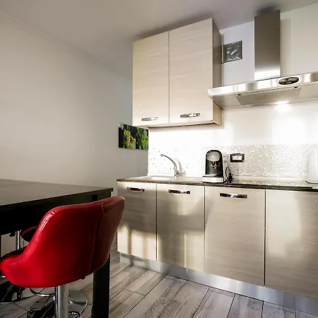 Apartman 204 Atalaya 2 Bedrooms, Sea View, Private Parking *