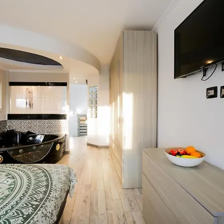 Apartman 204 Atalaya 2 Bedrooms, Sea View, Private Parking