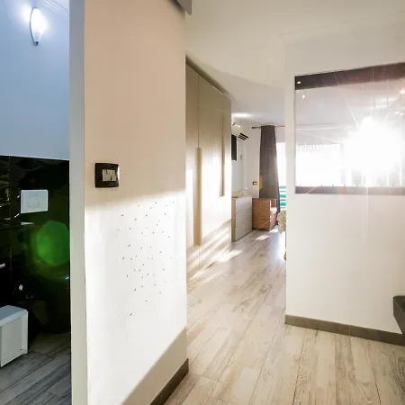 204 Atalaya 2 Bedrooms, Sea View, Private Parking Apartman *