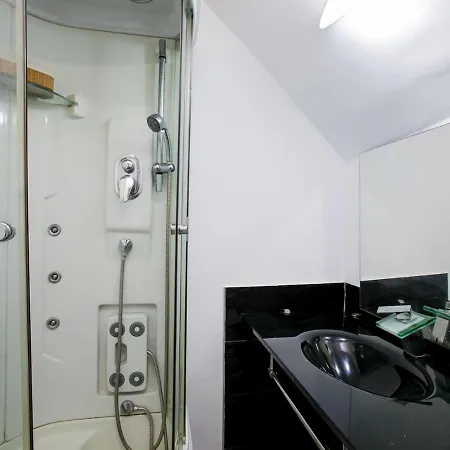 Daire 204 Atalaya 2 Bedrooms, Sea View, Private Parking *